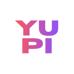 Logo Yupi Tecnologia